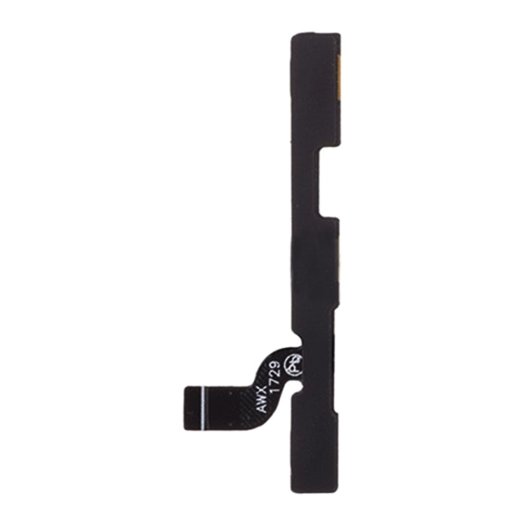 ปุ่มเปิดปิดและปุ่มปรับระดับเสียง Flex Cable สำหรับ Motorola Moto E4 Plus XT1773, For Moto E4 Plus