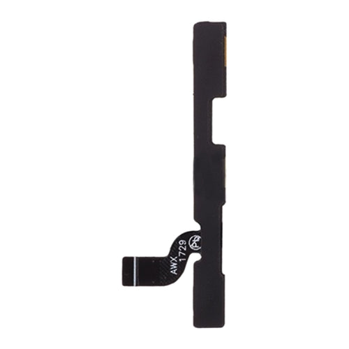 ปุ่มเปิดปิดและปุ่มปรับระดับเสียง Flex Cable สำหรับ Motorola Moto E4 Plus XT1773, For Moto E4 Plus