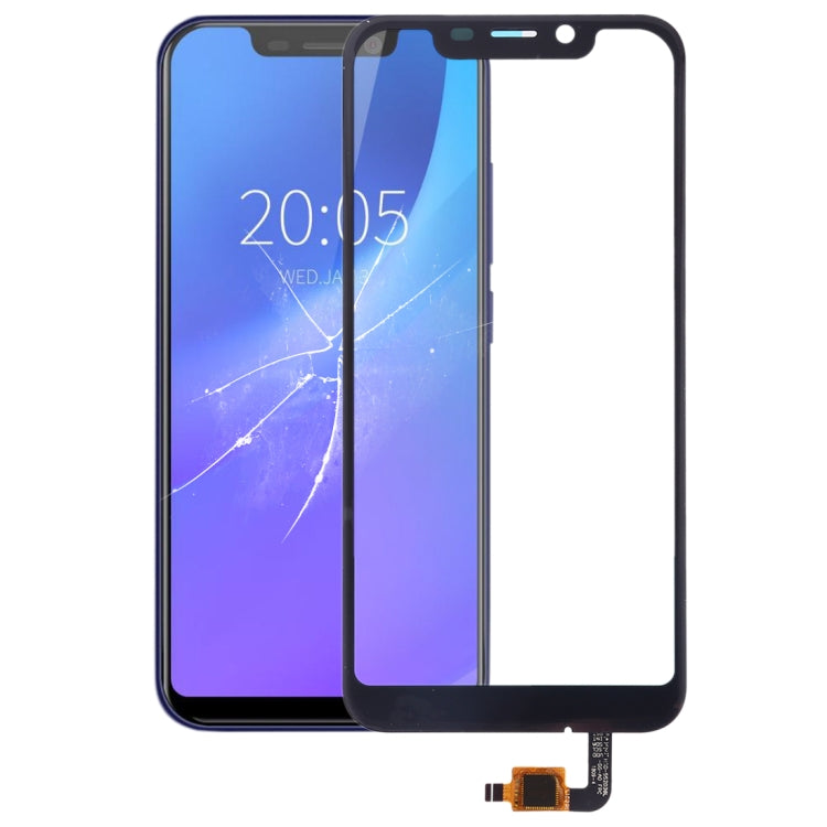 แผงสัมผัสสำหรับ Blackview A30, For Blackview A30