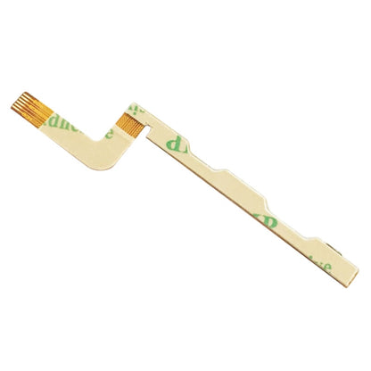 ปุ่มเปิดปิดและปุ่มปรับระดับเสียง Flex Cable สำหรับ Asus Zenfone 3 Max ZC520TL, Zenfone 3 Max ZC520TL