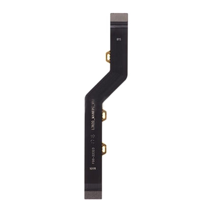 เมนบอร์ด Flex Cable สำหรับ Motorola Moto E4 Plus XT1773, For Moto E4 Plus