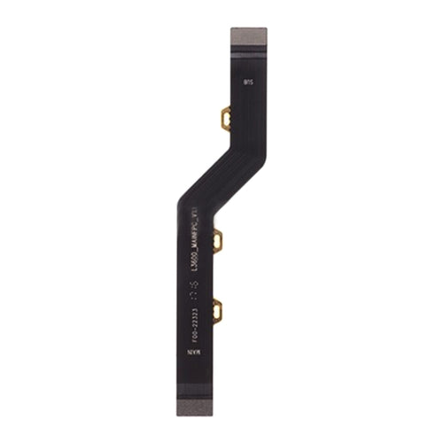 เมนบอร์ด Flex Cable สำหรับ Motorola Moto E4 Plus XT1773, For Moto E4 Plus