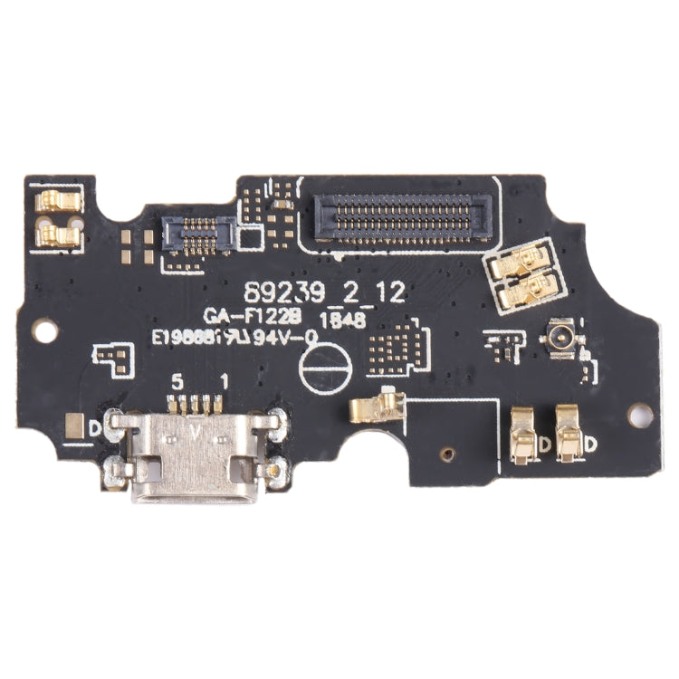 คณะกรรมการชาร์จพอร์ตสำหรับ ASUS ZenFone 4 Selfie ZB553KL ZD553KL, For Asus ZB553KL