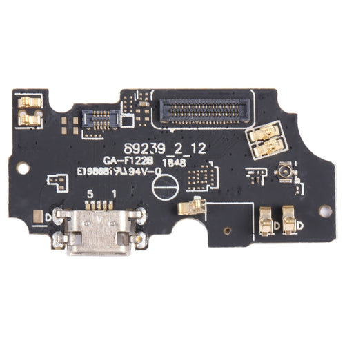 คณะกรรมการชาร์จพอร์ตสำหรับ ASUS ZenFone 4 Selfie ZB553KL ZD553KL, For Asus ZB553KL