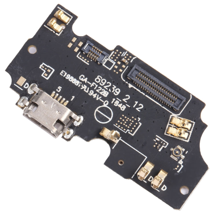 คณะกรรมการชาร์จพอร์ตสำหรับ ASUS ZenFone 4 Selfie ZB553KL ZD553KL, For Asus ZB553KL
