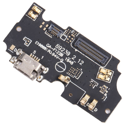 คณะกรรมการชาร์จพอร์ตสำหรับ ASUS ZenFone 4 Selfie ZB553KL ZD553KL, For Asus ZB553KL
