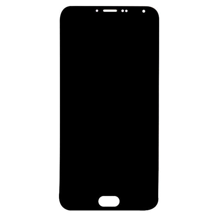 หน้าจอแอลซีดีและชุดประกอบแบบเต็มDigitizerสำหรับMeizu MX5, Meizu MX5