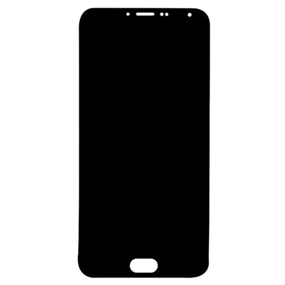 หน้าจอแอลซีดีและชุดประกอบแบบเต็มDigitizerสำหรับMeizu MX5, Meizu MX5