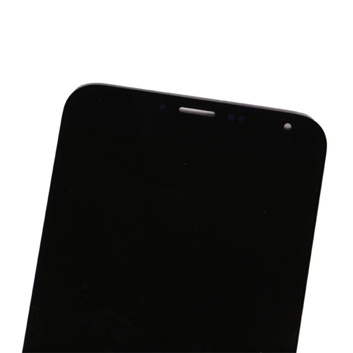 หน้าจอแอลซีดีและชุดประกอบแบบเต็มDigitizerสำหรับMeizu MX5, Meizu MX5