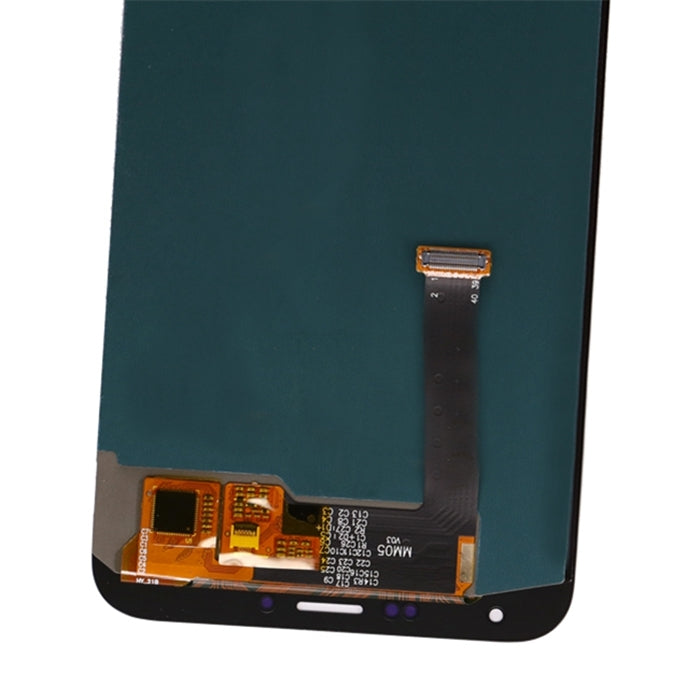 หน้าจอแอลซีดีและชุดประกอบแบบเต็มDigitizerสำหรับMeizu MX5, Meizu MX5