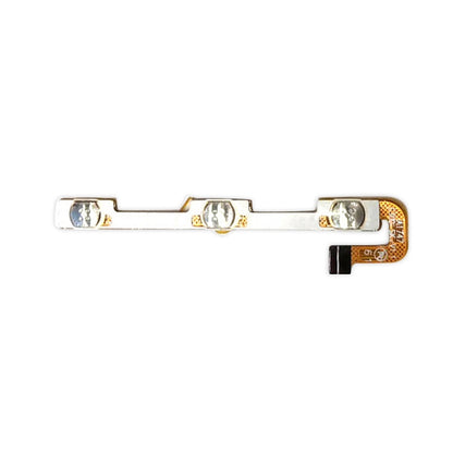 ปุ่มเปิดปิดและปุ่มปรับระดับเสียง Flex Cable สำหรับ ASUS Zenfone MAX M1 ZB555KL, Zenfone MAX M1 ZB555KL