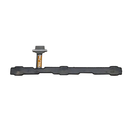 ปุ่มเปิดปิดและปุ่มปรับระดับเสียง Flex Cable สำหรับ ASUS Zenfone Max ZC550KL, Zenfone Max ZC550KL