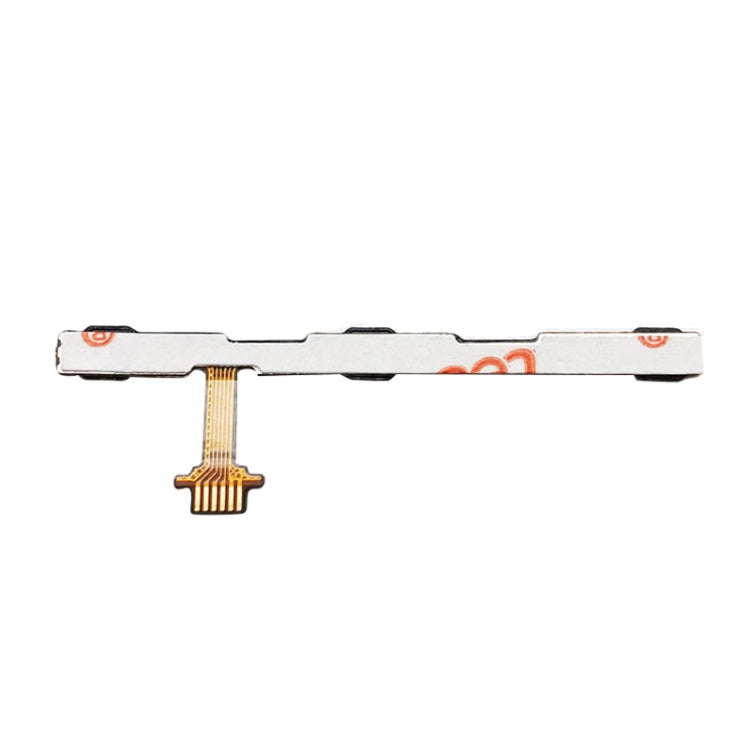 ปุ่มเปิดปิดและปุ่มปรับระดับเสียง Flex Cable สำหรับ ASUS Zenfone Max ZC550KL, Zenfone Max ZC550KL