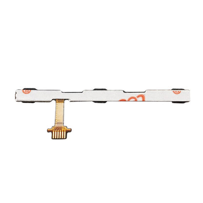 ปุ่มเปิดปิดและปุ่มปรับระดับเสียง Flex Cable สำหรับ ASUS Zenfone Max ZC550KL, Zenfone Max ZC550KL