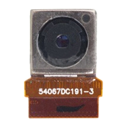 กล้องด้านหลังสำหรับ Motorola Moto X XT1053 XT1056 X XT1060 XT1058, For Moto X