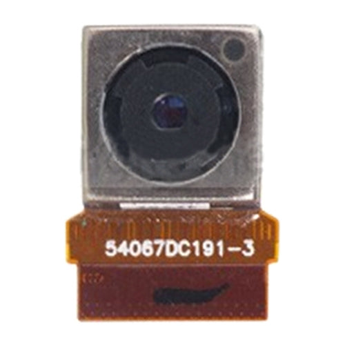 กล้องด้านหลังสำหรับ Motorola Moto X XT1053 XT1056 X XT1060 XT1058, For Moto X