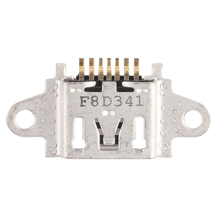 สำหรับ OPPO R7 / R7 Plus / A83 / A73 / A79 / A77 10 ชิ้นชาร์จพอร์ต Connector, OPPO R7 / R7 Plus