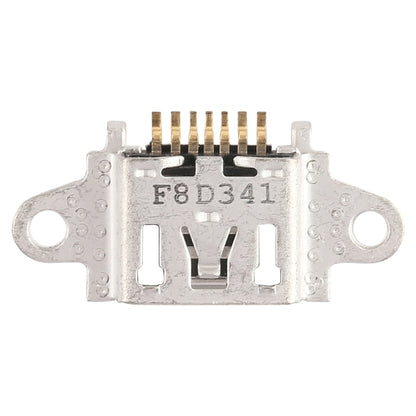 สำหรับ OPPO R7 / R7 Plus / A83 / A73 / A79 / A77 10 ชิ้นชาร์จพอร์ต Connector, OPPO R7 / R7 Plus