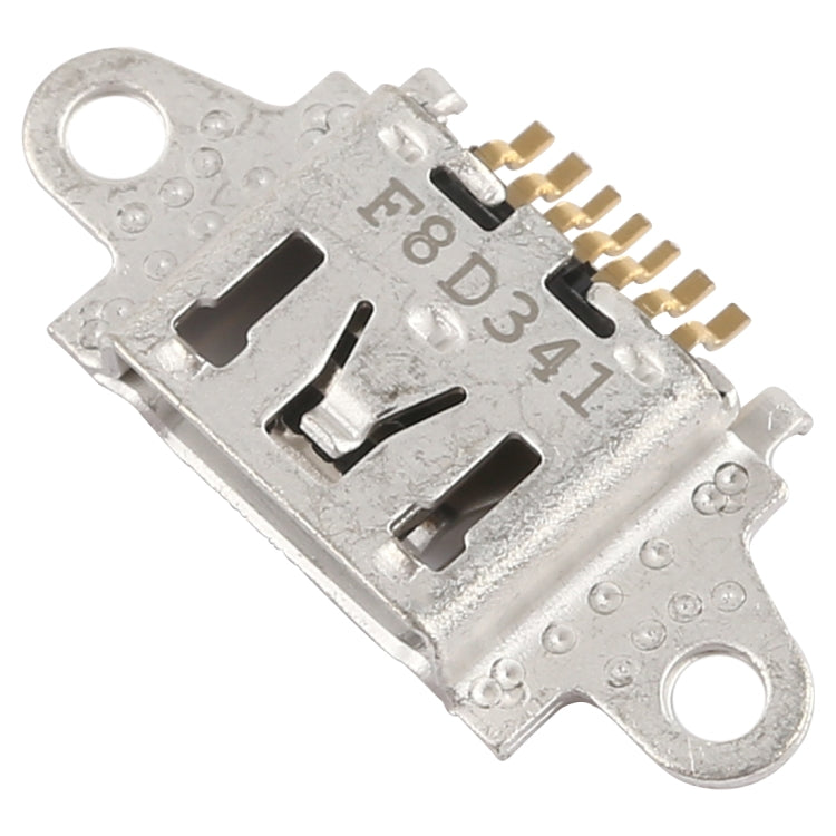 สำหรับ OPPO R7 / R7 Plus / A83 / A73 / A79 / A77 10 ชิ้นชาร์จพอร์ต Connector, OPPO R7 / R7 Plus