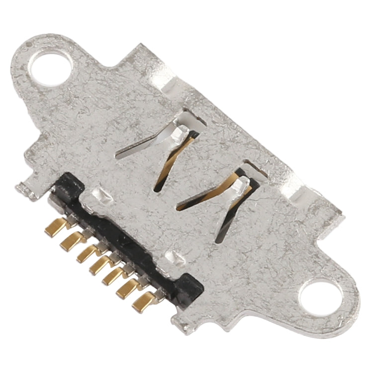 สำหรับ OPPO R7 / R7 Plus / A83 / A73 / A79 / A77 10 ชิ้นชาร์จพอร์ต Connector, OPPO R7 / R7 Plus