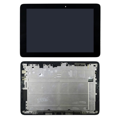 หน้าจอ LCD และ Digitizer Full Assembly พร้อมกรอบสำหรับ Asus Transformer Book T100H T100HA T100HA-FU006T, Asus Transformer Book T100H