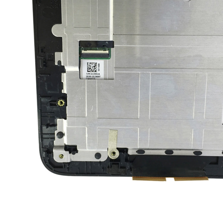 หน้าจอ LCD และ Digitizer Full Assembly พร้อมกรอบสำหรับ Asus Transformer Book T100H T100HA T100HA-FU006T, Asus Transformer Book T100H