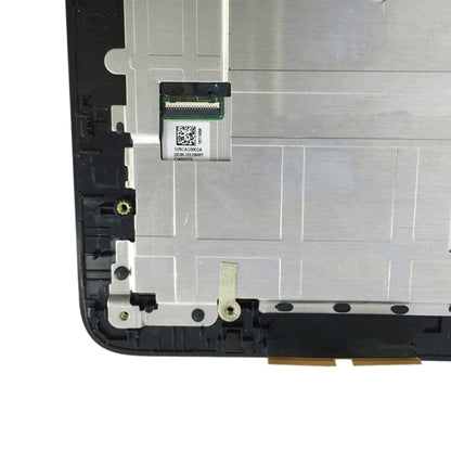 หน้าจอ LCD และ Digitizer Full Assembly พร้อมกรอบสำหรับ Asus Transformer Book T100H T100HA T100HA-FU006T, Asus Transformer Book T100H