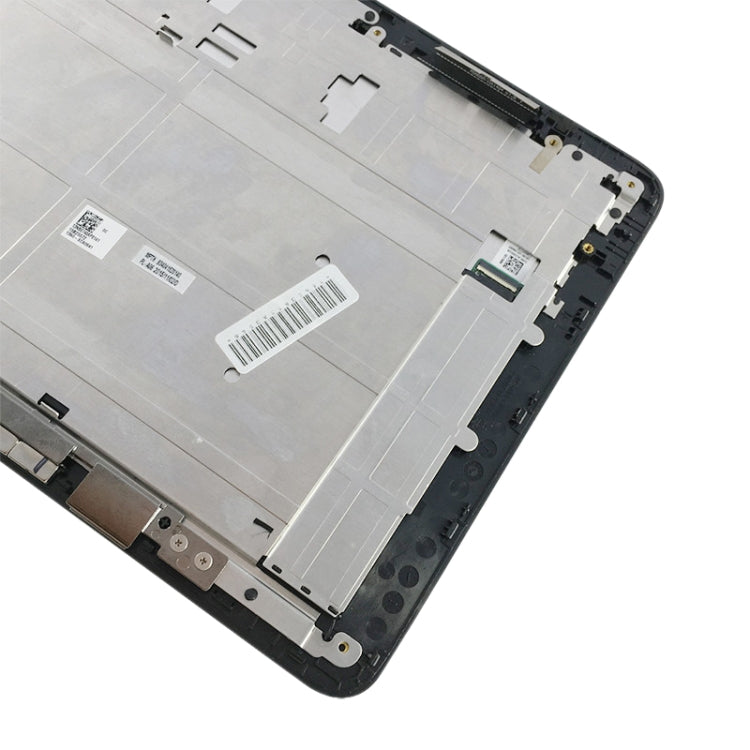 หน้าจอ LCD และ Digitizer Full Assembly พร้อมกรอบสำหรับ Asus Transformer Book T100H T100HA T100HA-FU006T, Asus Transformer Book T100H