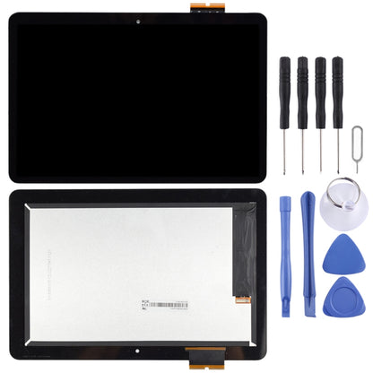 หน้าจอ LCD และชุดประกอบ Digitizer สำหรับ Asus Variantes T101HA, For Asus Variantes T101HA