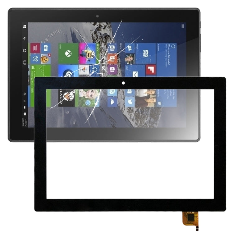 แผงสัมผัสสำหรับ Lenovo MIIX 310-10ICR / Miix 310, For Lenovo MIIX 310
