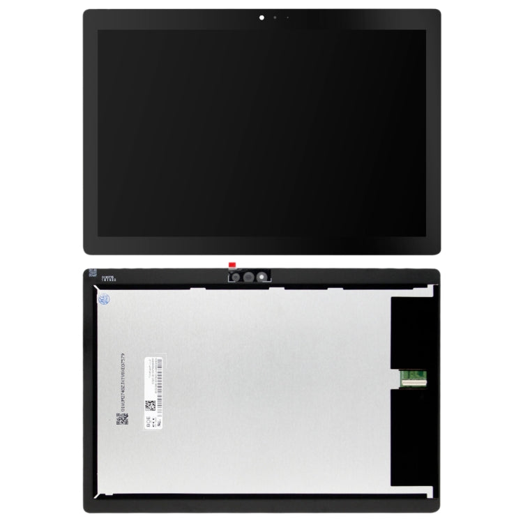 หน้าจอแอลซีดีและDigitizerสมัชชาเต็มสำหรับLenovo Tab M10 / Tab 5 Plus TB-X605L TB-X605F TB-X605M TB-X605, For Lenovo Tab M10 / Tab 5 Plus