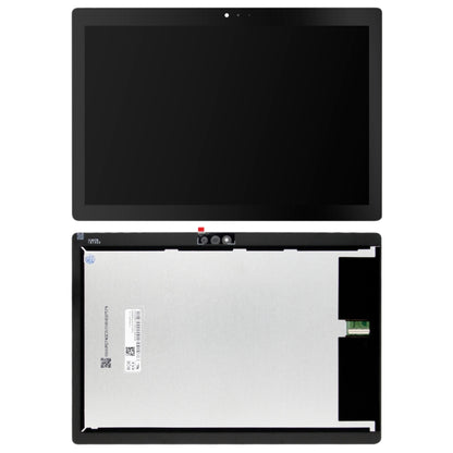 หน้าจอแอลซีดีและDigitizerสมัชชาเต็มสำหรับLenovo Tab M10 / Tab 5 Plus TB-X605L TB-X605F TB-X605M TB-X605, For Lenovo Tab M10 / Tab 5 Plus