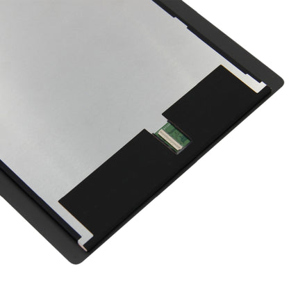 หน้าจอแอลซีดีและDigitizerสมัชชาเต็มสำหรับLenovo Tab M10 / Tab 5 Plus TB-X605L TB-X605F TB-X605M TB-X605, For Lenovo Tab M10 / Tab 5 Plus
