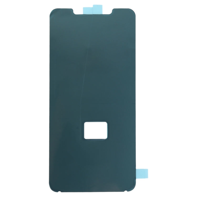 สำหรับ Huawei Mate 20 Pro 10 ชิ้น LCD Digitizer กลับกาวสติกเกอร์, For Huawei Mate 20 Pro