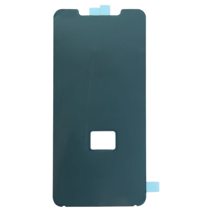 สำหรับ Huawei Mate 20 Pro 10 ชิ้น LCD Digitizer กลับกาวสติกเกอร์, For Huawei Mate 20 Pro
