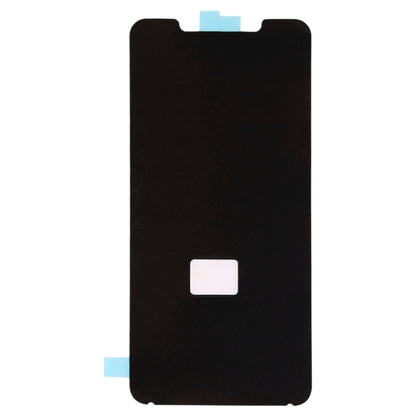 สำหรับ Huawei Mate 20 Pro 10 ชิ้น LCD Digitizer กลับกาวสติกเกอร์, For Huawei Mate 20 Pro