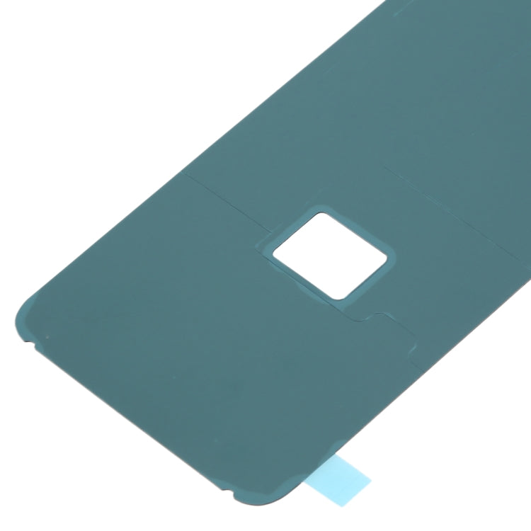 สำหรับ Huawei Mate 20 Pro 10 ชิ้น LCD Digitizer กลับกาวสติกเกอร์, For Huawei Mate 20 Pro