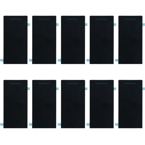สำหรับ Huawei Mate 10 Pro 10 ชิ้น LCD Digitizer กลับกาวสติกเกอร์, For Huawei Mate 10 Pro