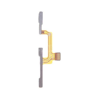 ปุ่มเปิดปิดและปุ่มปรับระดับเสียง Flex Cable สำหรับ Motorola Moto E5 Plus, For Moto E5 Plus