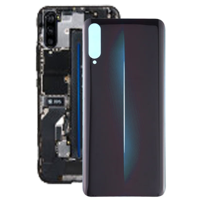 สำหรับ Vivo iQOO ฝาหลังแบตเตอรี่, For Vivo iQOO