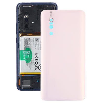 สำหรับ Vivo X27 ฝาหลังแบตเตอรี่, For Vivo X27