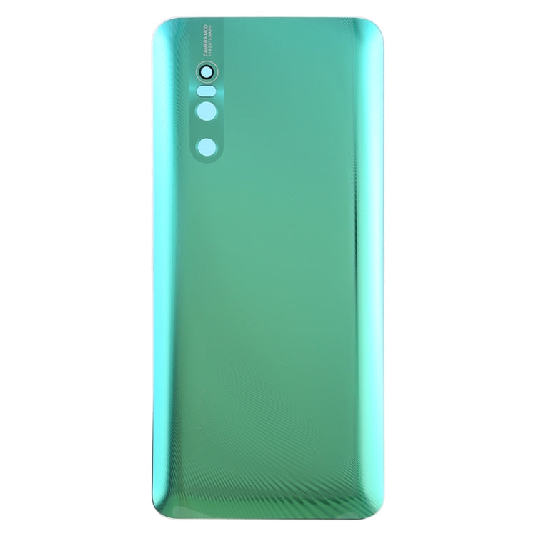 สำหรับ Vivo X27 ฝาหลังแบตเตอรี่, For Vivo X27