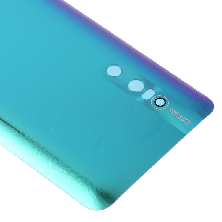สำหรับ Vivo X27 ฝาหลังแบตเตอรี่, For Vivo X27