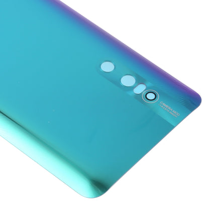 สำหรับ Vivo X27 ฝาหลังแบตเตอรี่, For Vivo X27