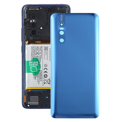 สำหรับ Vivo X27 ฝาหลังแบตเตอรี่, For Vivo X27