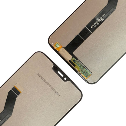 หน้าจอ LCD และชุดประกอบ Digitizer สำหรับ Motorola MOTO G7 Power เวอร์ชัน EU, For Moto G7 Power