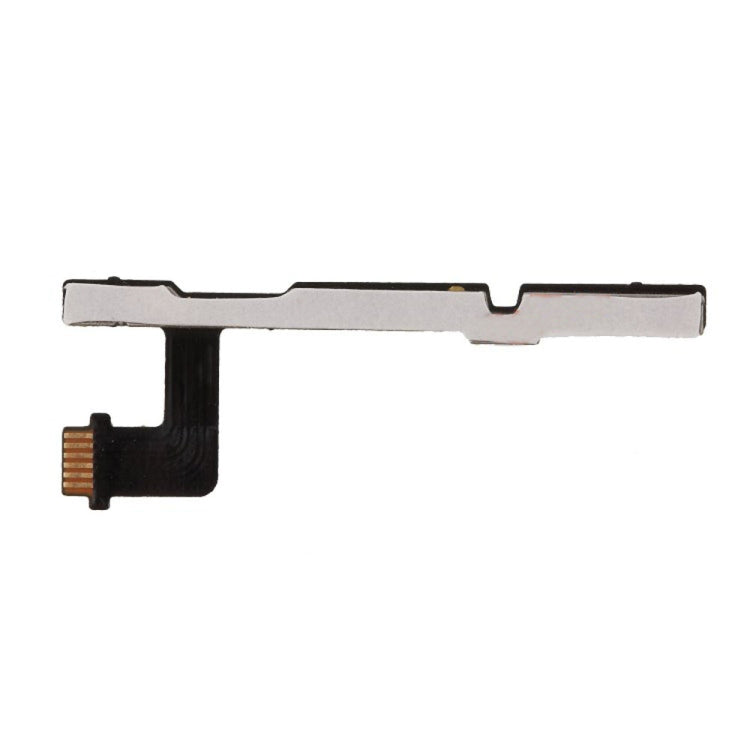 ปุ่มเปิดปิดและปุ่มปรับระดับเสียง Flex Cable สำหรับ Motorola Moto G6, For Moto G6
