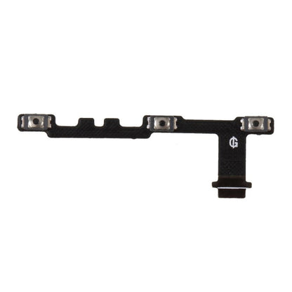 ปุ่มเปิดปิดและปุ่มปรับระดับเสียง Flex Cable สำหรับ Motorola Moto G6 Plus, For Moto G6 Plus