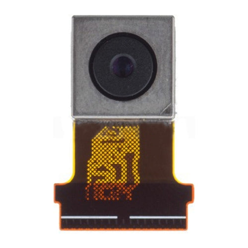 กล้องด้านหลังสำหรับ Motorola Moto G3 XT1548 / XT1541 / XT1540 / XT1550 / XT1544, For Moto G3