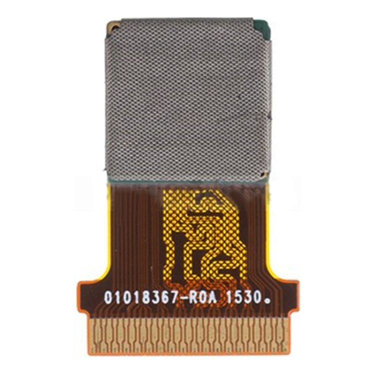 กล้องด้านหลังสำหรับ Motorola Moto G3 XT1548 / XT1541 / XT1540 / XT1550 / XT1544, For Moto G3